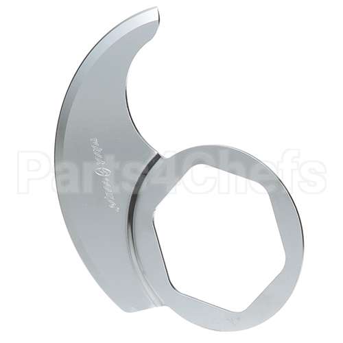 RA658 Compatible Robot Coupe Blade - Bottom