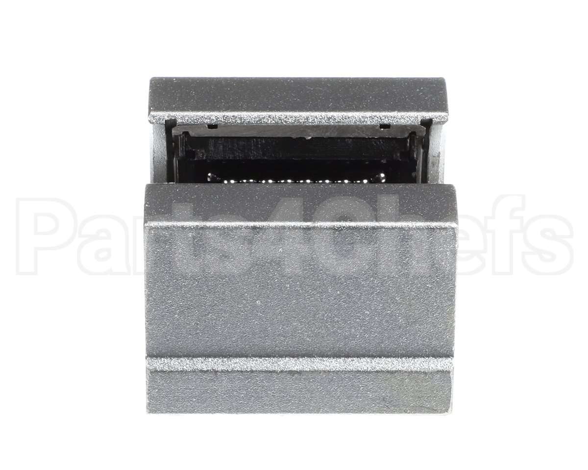 RAILSLIDEBLOCK Food Warming Rail Slide Assembly
