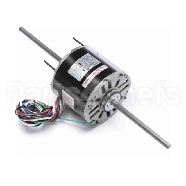 RAL1036 Century Fan Coil/Air Conditioner Motor