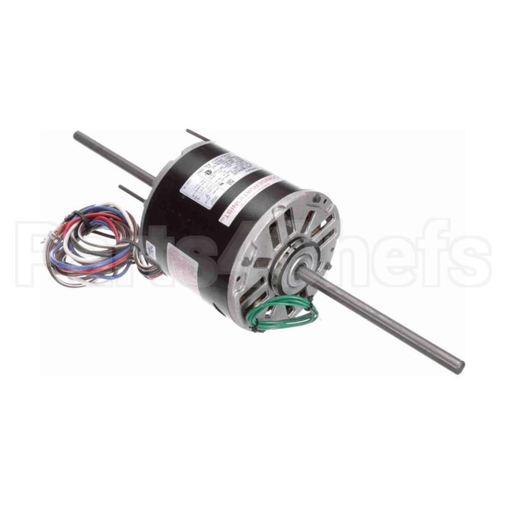 RAL1054 Century Fan Coil/Air Conditioner Motor
