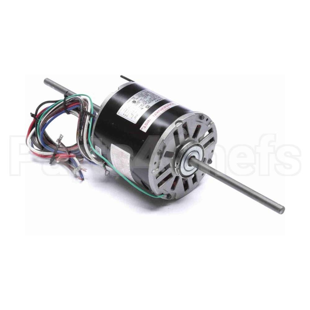 RAL1056 Century Fan Coil/Air Conditioner Motor