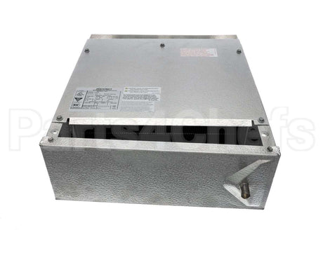 RAMK13A Heatcraft Evaporator Coil W/ Fan Housing