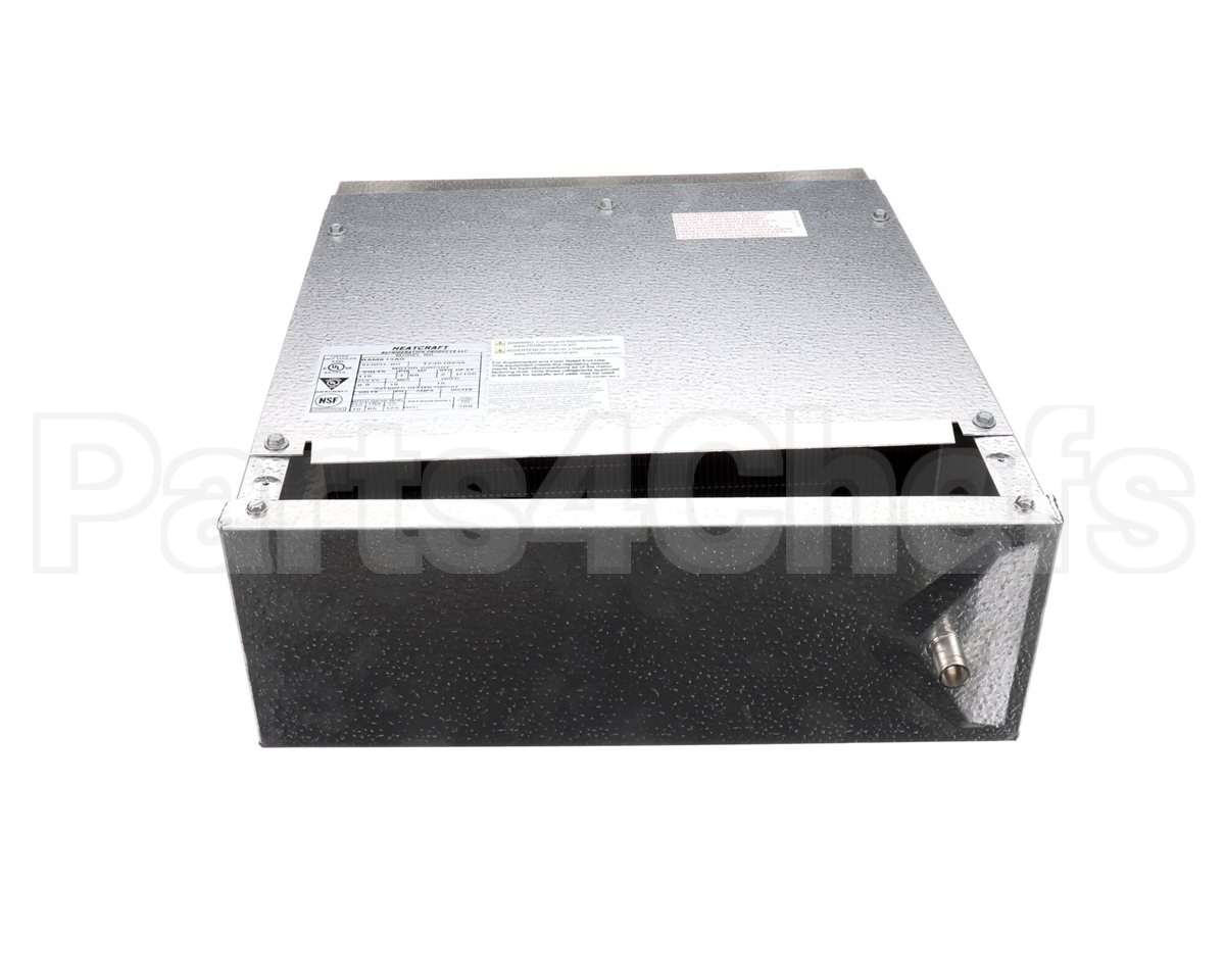 RAMK13AG Heatcraft Evaporator