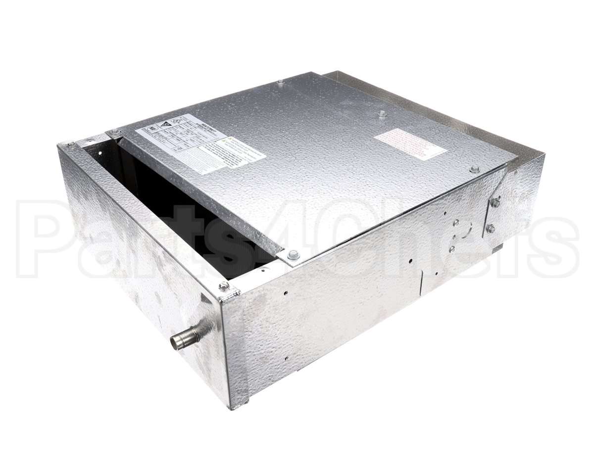 RAMK13AG Heatcraft Evaporator