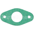 RANRDHP-09 Compatible Rankin Deluxe Burner Gasket 2-11/16" X 1-1/2"