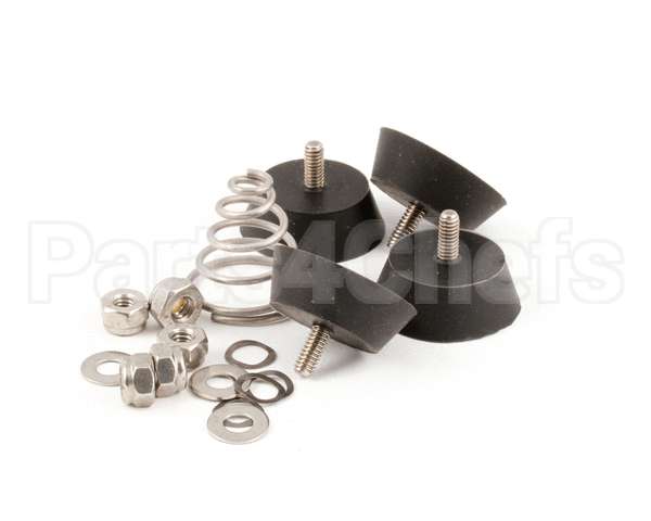 RAT1K-1830 Accutemp Seal Kit - Model S3 S6