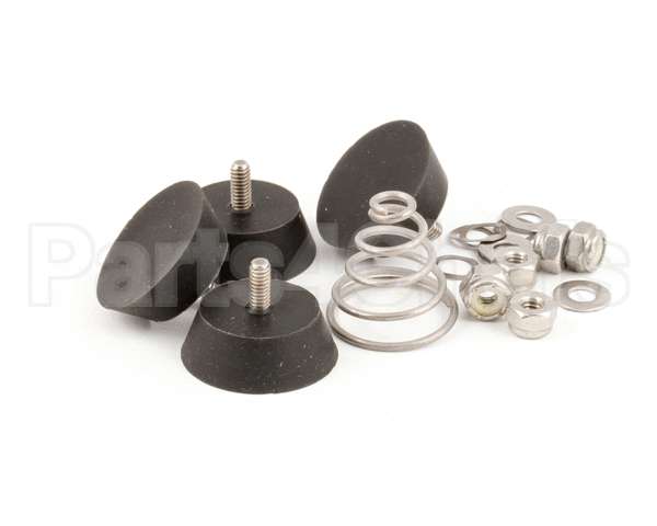 RAT1K-1830 Accutemp Seal Kit - Model S3 S6