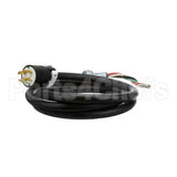 RAW214-12FT H&K International Cord,Set 3Ph