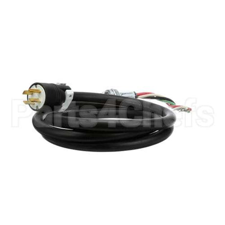 RAW214-12FT H&K International Cord,Set 3Ph