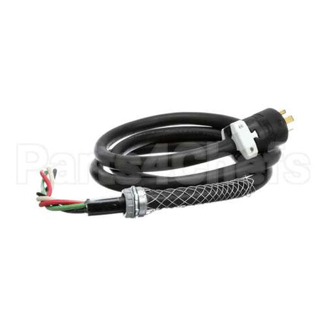 RAW214-12FT H&K International Cord,Set 3Ph