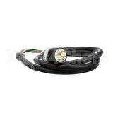 RAW214-12FT H&K International Cord,Set 3Ph