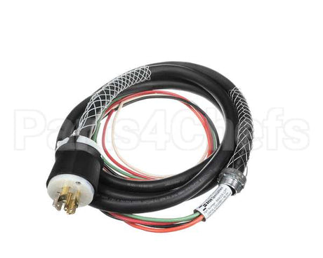 RAW216-12FT H&K International Ansul Cord