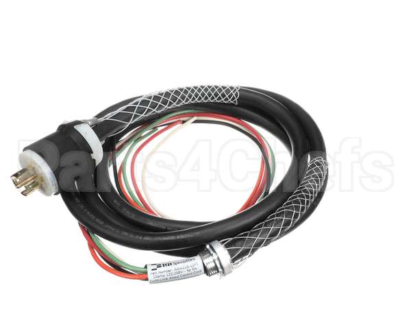 RAW216-12FT H&K International Ansul Cord