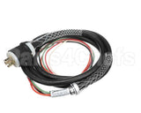 RAW216-12FT H&K International Ansul Cord