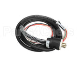 RAW216-12FT H&K International Ansul Cord