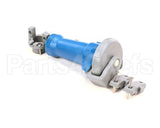 RAW330C6W H&K International Connector,30A 2P 3W (Mennekes)