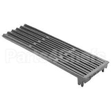 RB-01 Compatible Rankin Deluxe Top Grate 23 X 5-3/8