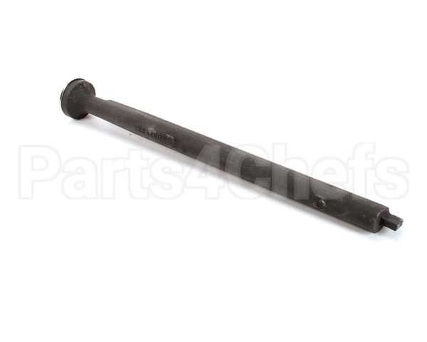 RB-03 Rankin Delux Burner With Air Shutter
