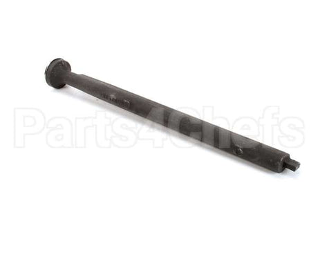 RB-03 Rankin Delux Burner With Air Shutter