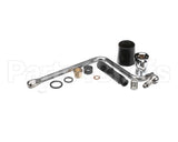 RB-1000 Unic Non-Sdc Stainless Steel Steam Wand Kit