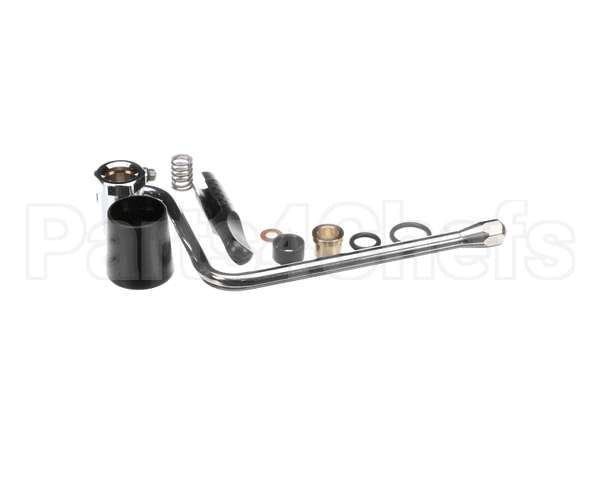 RB-1000 Unic Non-Sdc Stainless Steel Steam Wand Kit