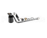 RB-1000 Unic Non-Sdc Stainless Steel Steam Wand Kit