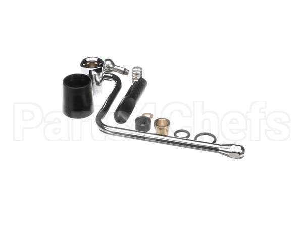 RB-1000 Unic Non-Sdc Stainless Steel Steam Wand Kit