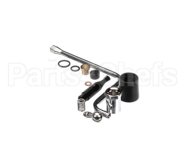 RB-1000 Unic Non-Sdc Stainless Steel Steam Wand Kit