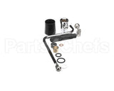 RB-1000 Unic Non-Sdc Stainless Steel Steam Wand Kit