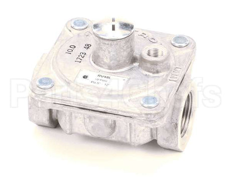 RB-20A Rankin Delux Regulator 34 Lp