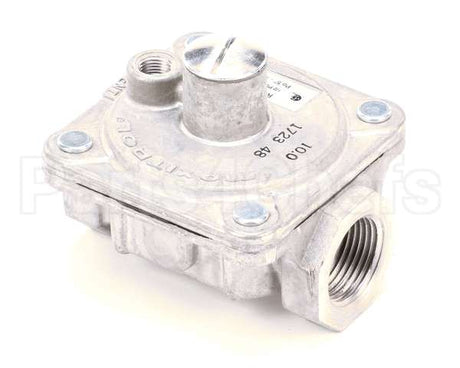RB-20A Rankin Delux Regulator 34 Lp