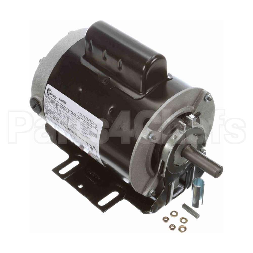 RB1052L Century Fan And Blower Motor
