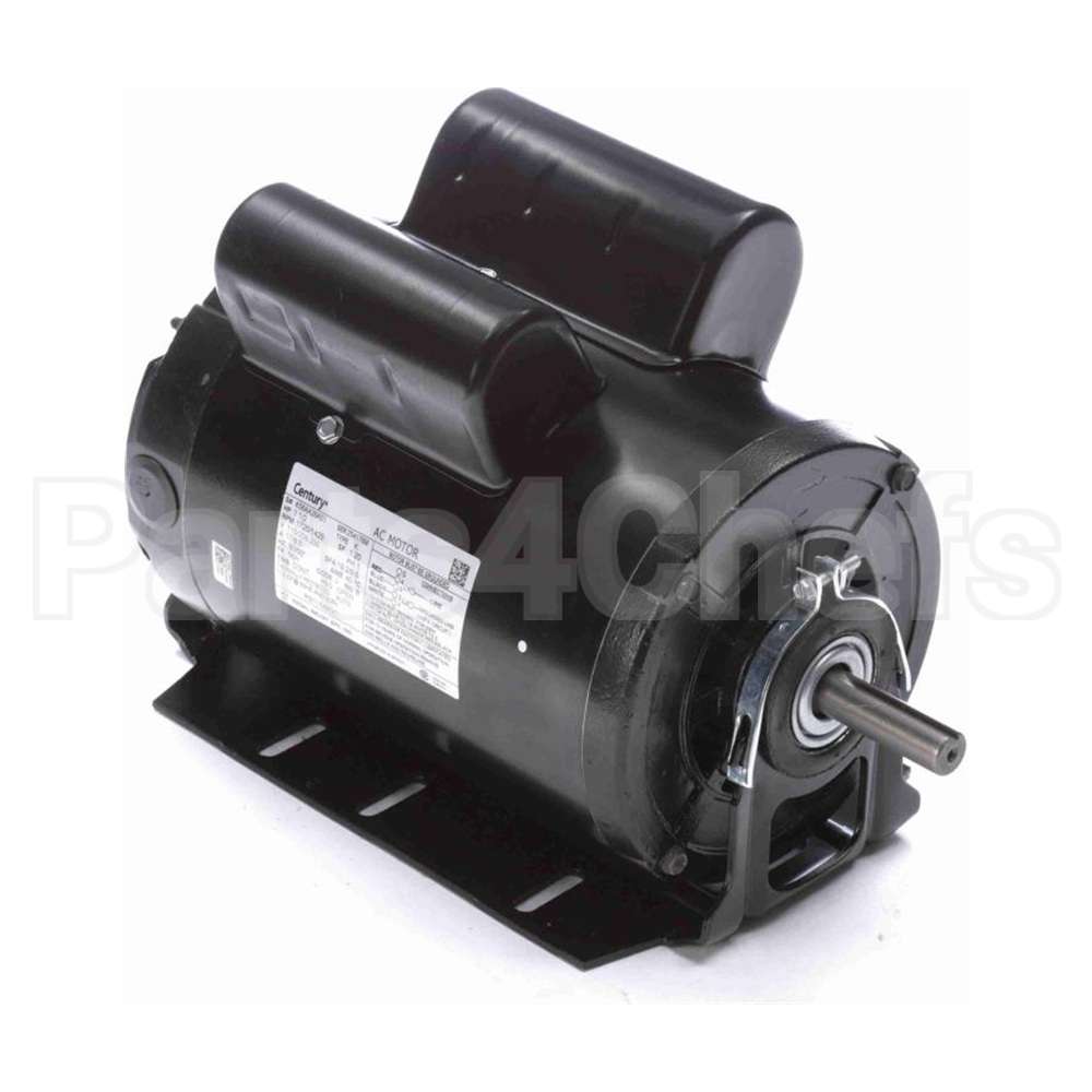 RB1154AV1 Century Fan And Blower Motor