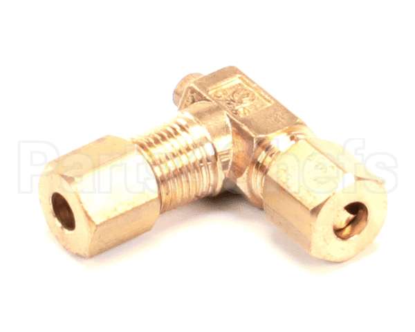RB12-A Rankin Delux Pilot Adjustment Valvesingle