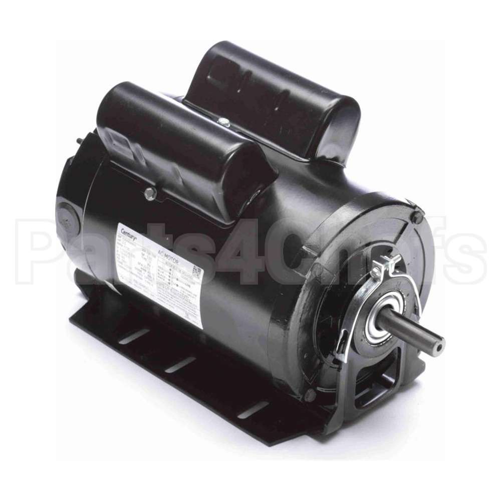RB1204AV1 Century Fan And Blower Motor