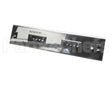 RB1612 Unic Complet 2 Units Front Panel