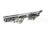 RB1612 Unic Complet 2 Units Front Panel