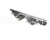 RB1612 Unic Complet 2 Units Front Panel