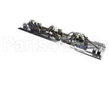 RB1613 Unic Complet 3 Units Front Panel