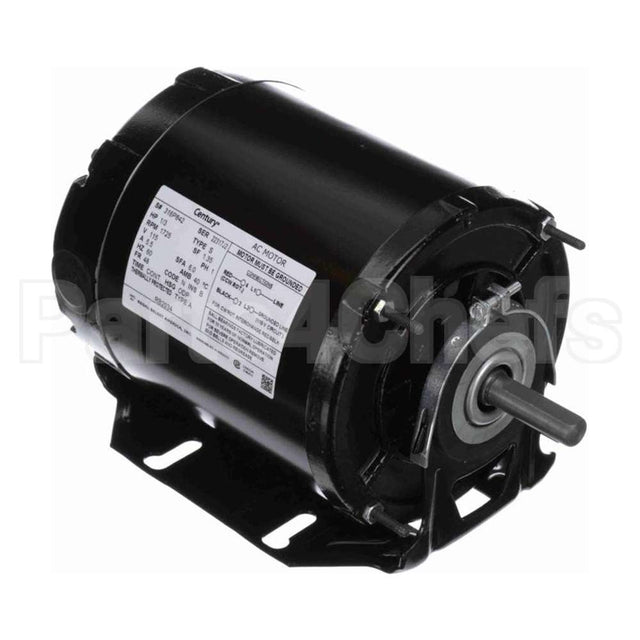 RB2034 Century Fan And Blower Motor