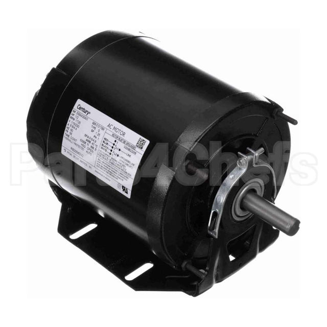 RB2054DV2 Century Fan And Blower Motor