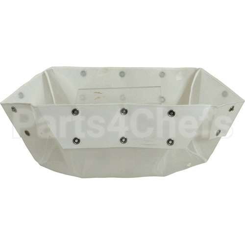 RB22FS Compatible Miroil Bag, Oil Filter Oil Polis Hing