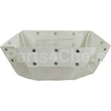 RB22FS Compatible Miroil Bag, Oil Filter Oil Polis Hing