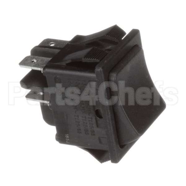 RB242D1100 Compatible Captiveaire Light