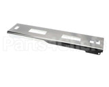 RB3512 Unic 2 Units Front Panel