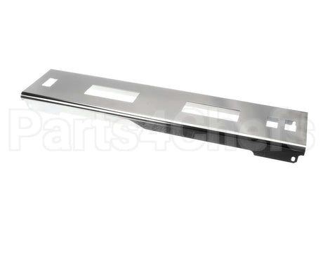 RB3512 Unic 2 Units Front Panel