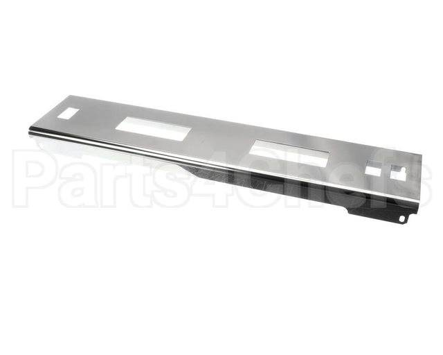 RB3512 Unic 2 Units Front Panel