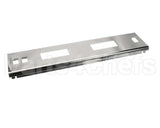 RB3512 Unic 2 Units Front Panel