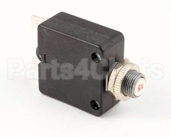 RB497 Robot Coupe 15Amp Breaker (Csa)