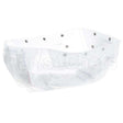 RB5FS Compatible Miroil Bag, Filter - Oil Polishing